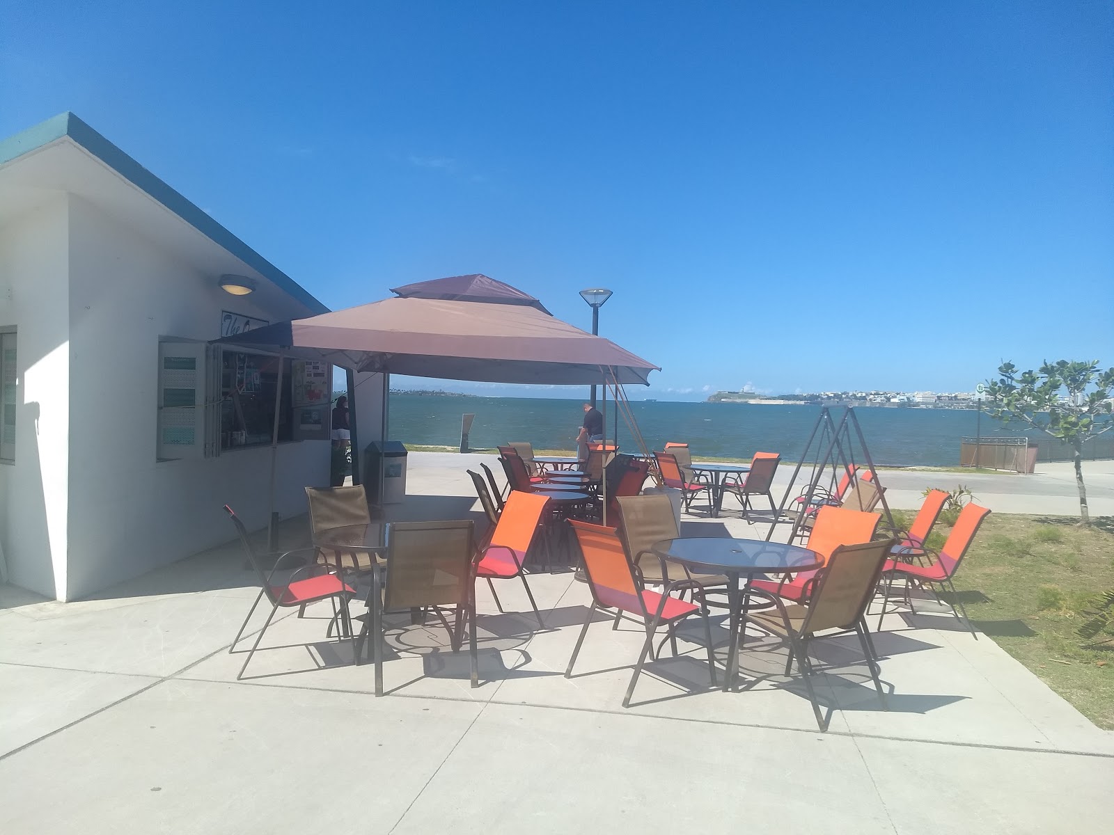 Picture for Oceano Restaurant