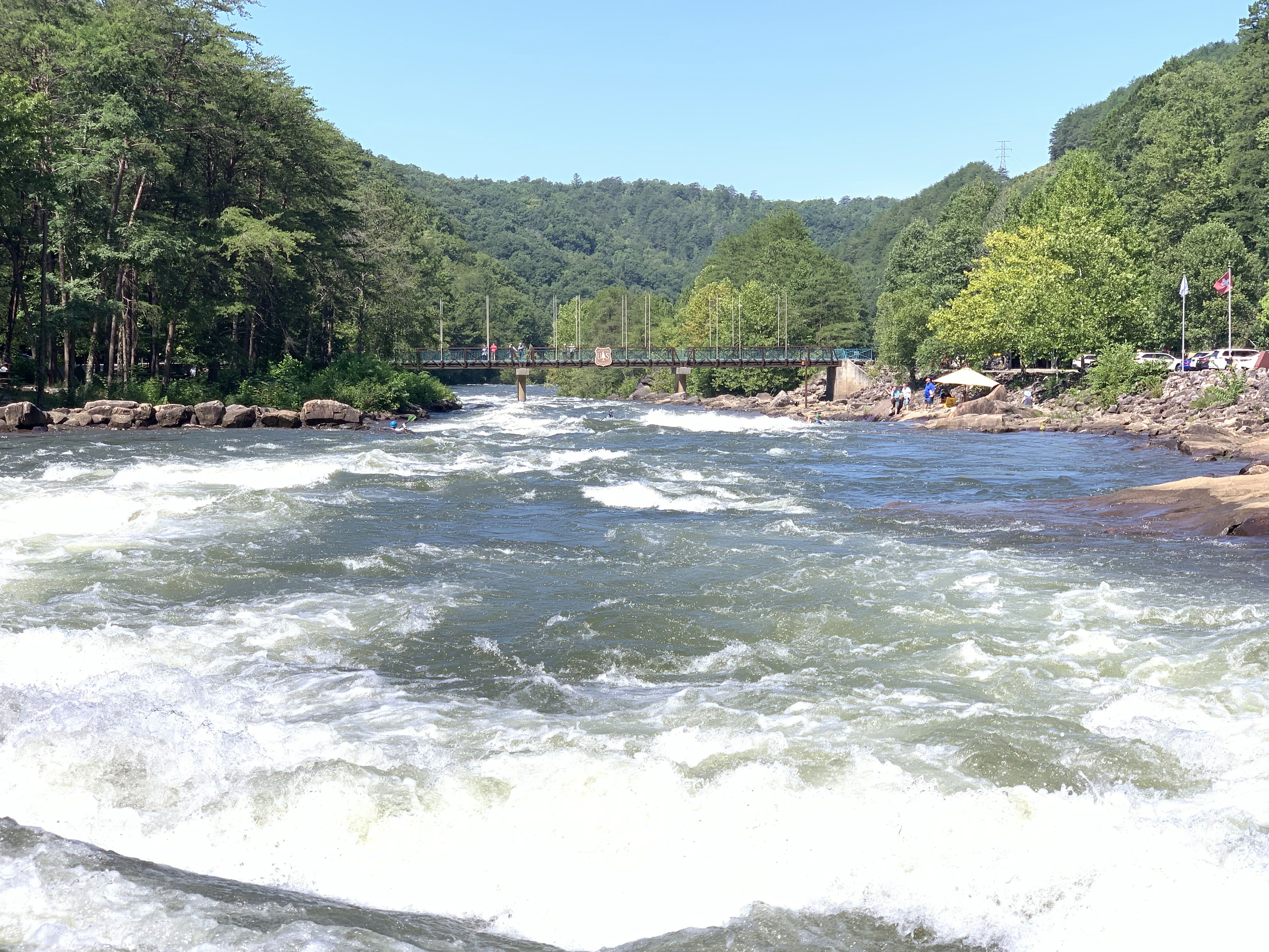Ocoee River