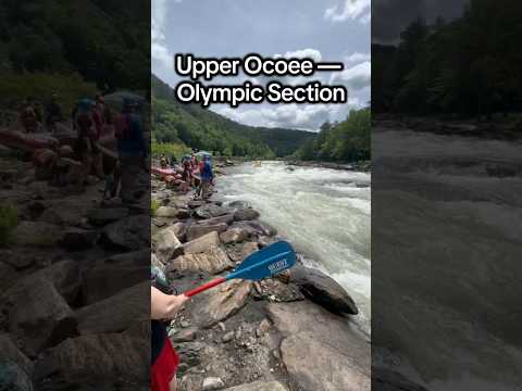 Ocoee River