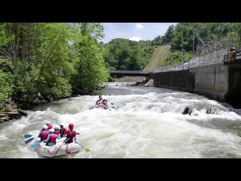 Ocoee River