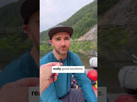 Ocoee River