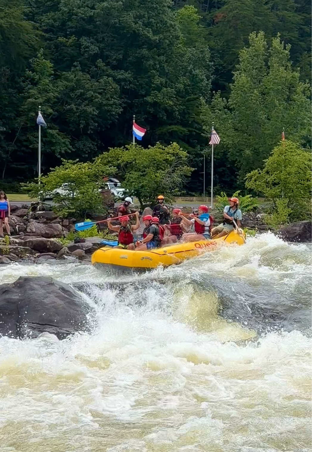 Ocoee River