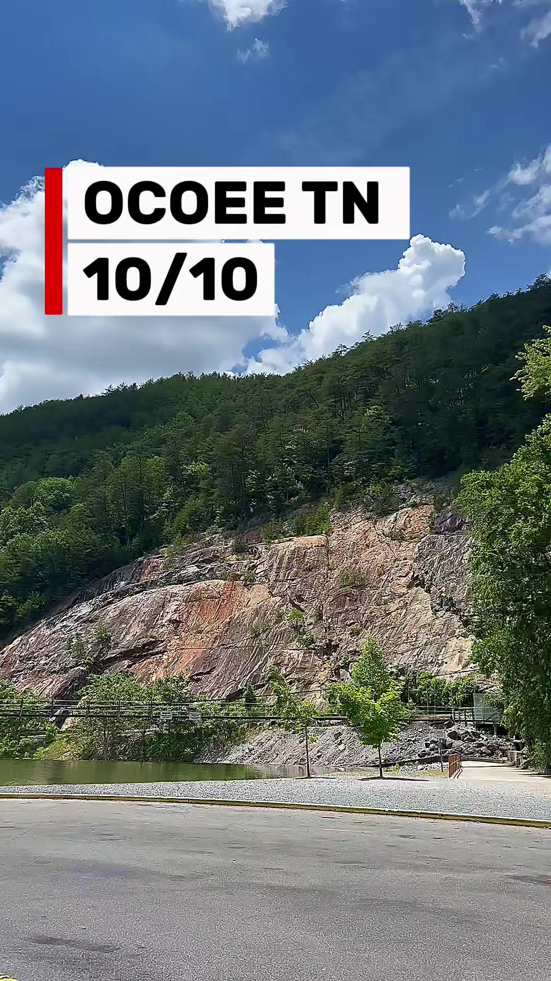 Ocoee River