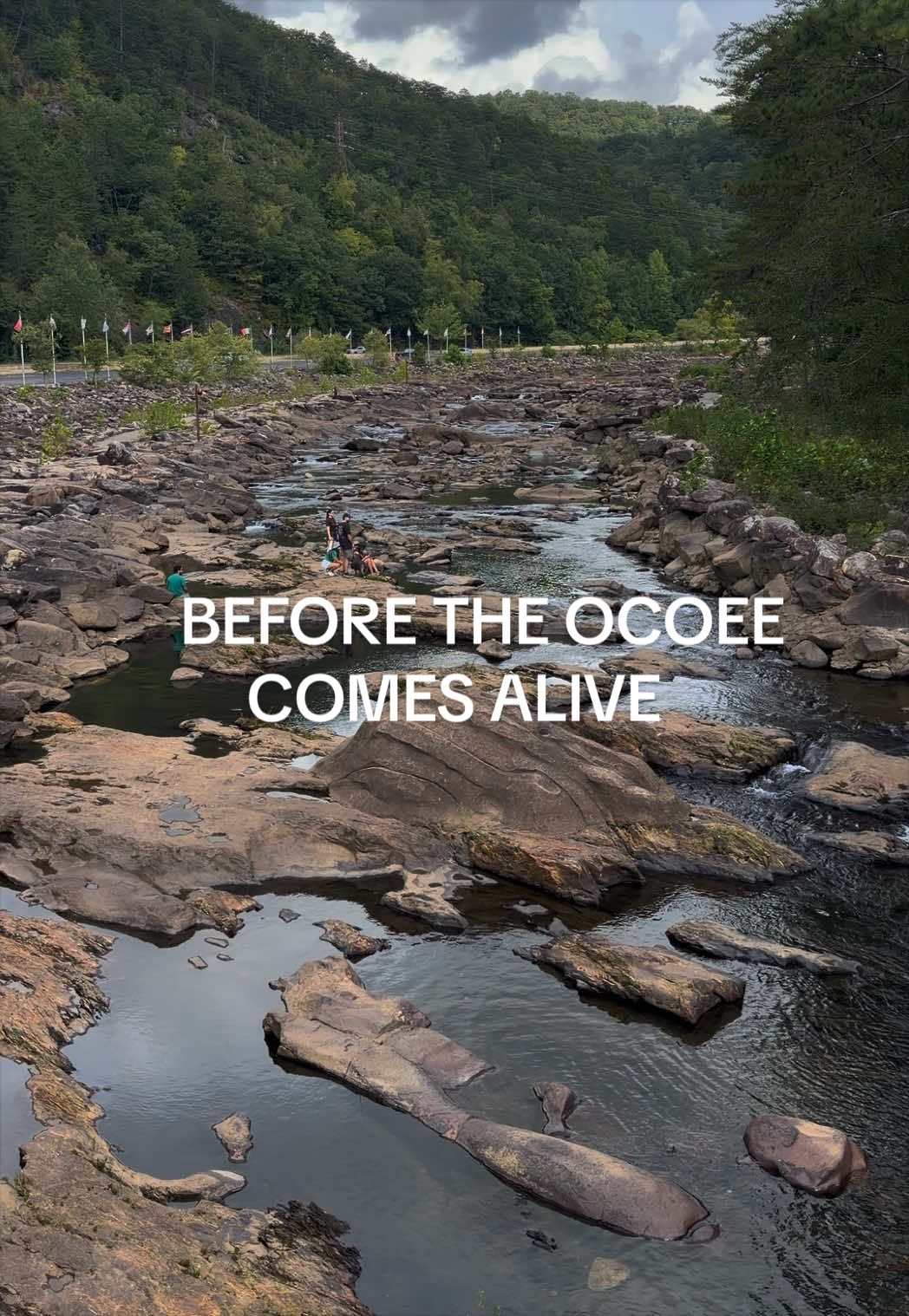Ocoee River
