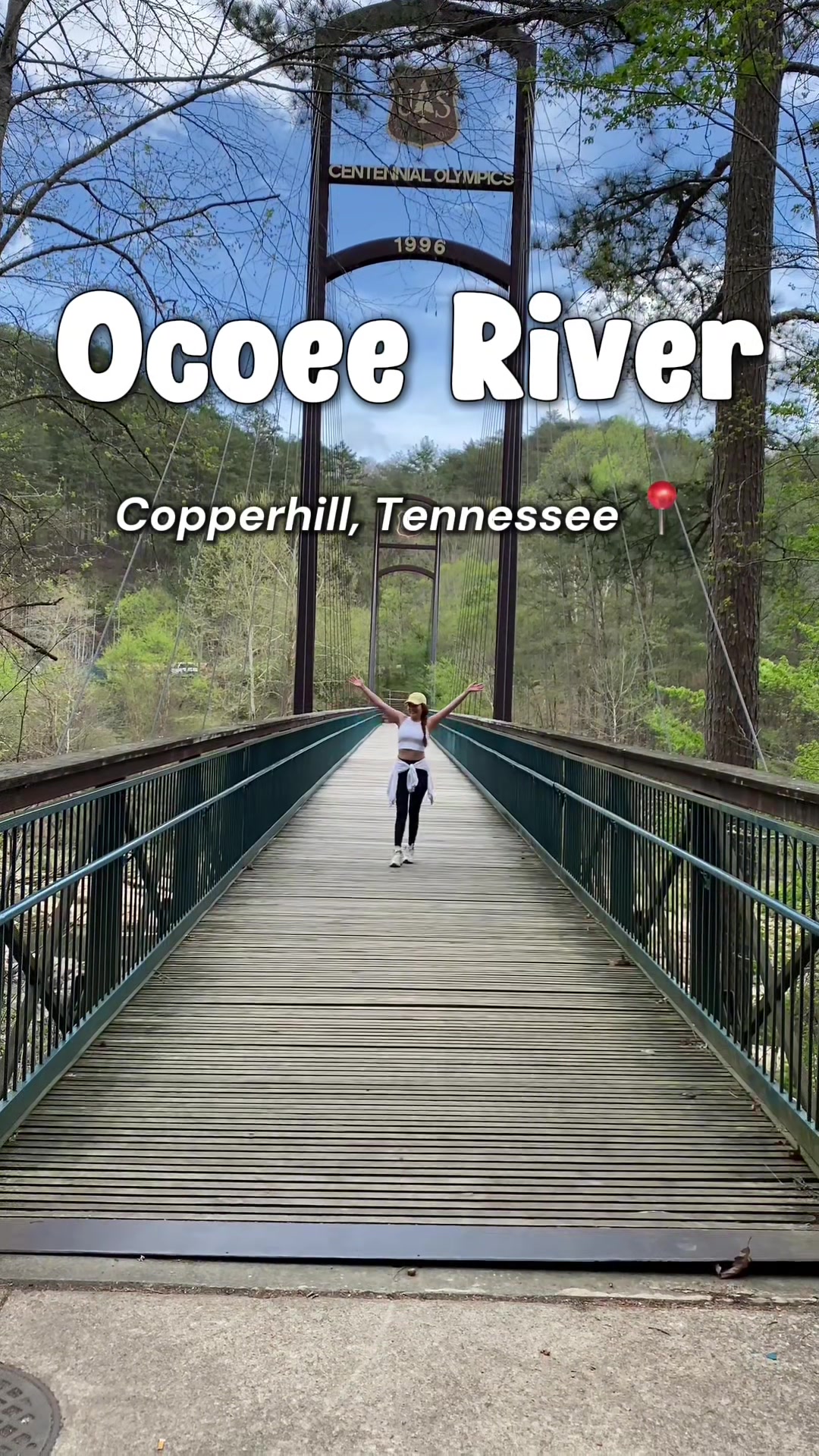 Ocoee River