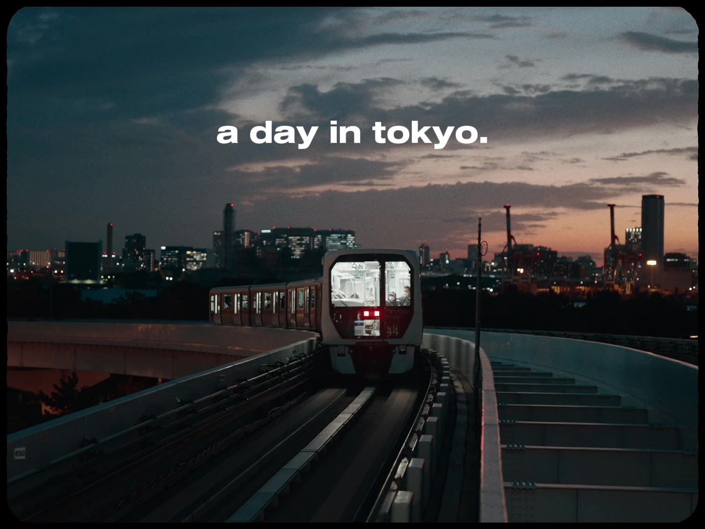 Odaiba
