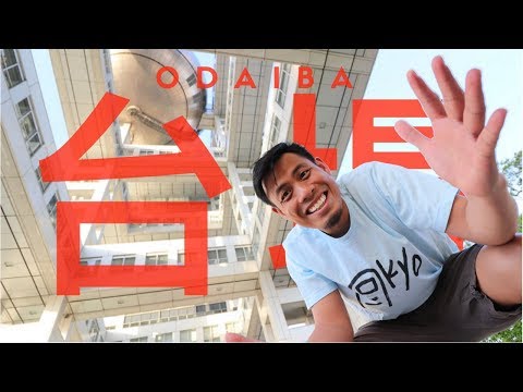 Odaiba