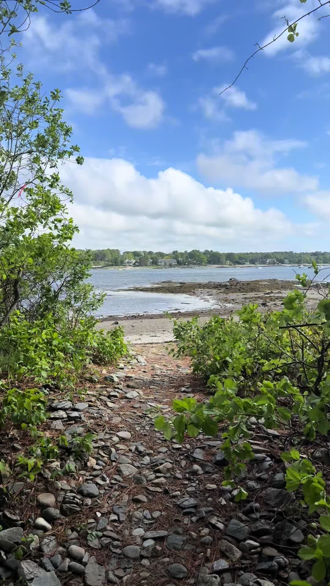 Odiorne Point State Park