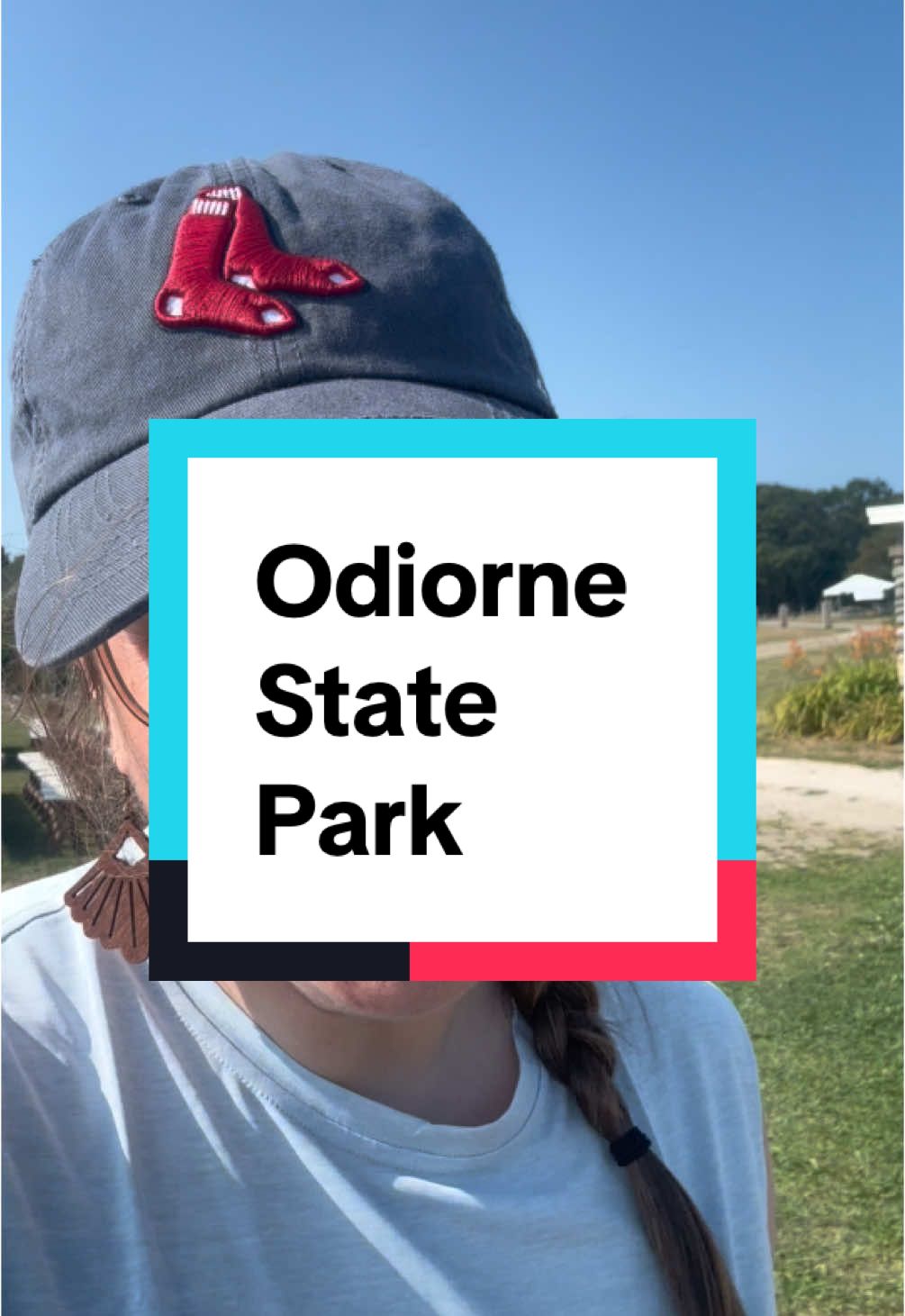 Odiorne Point State Park