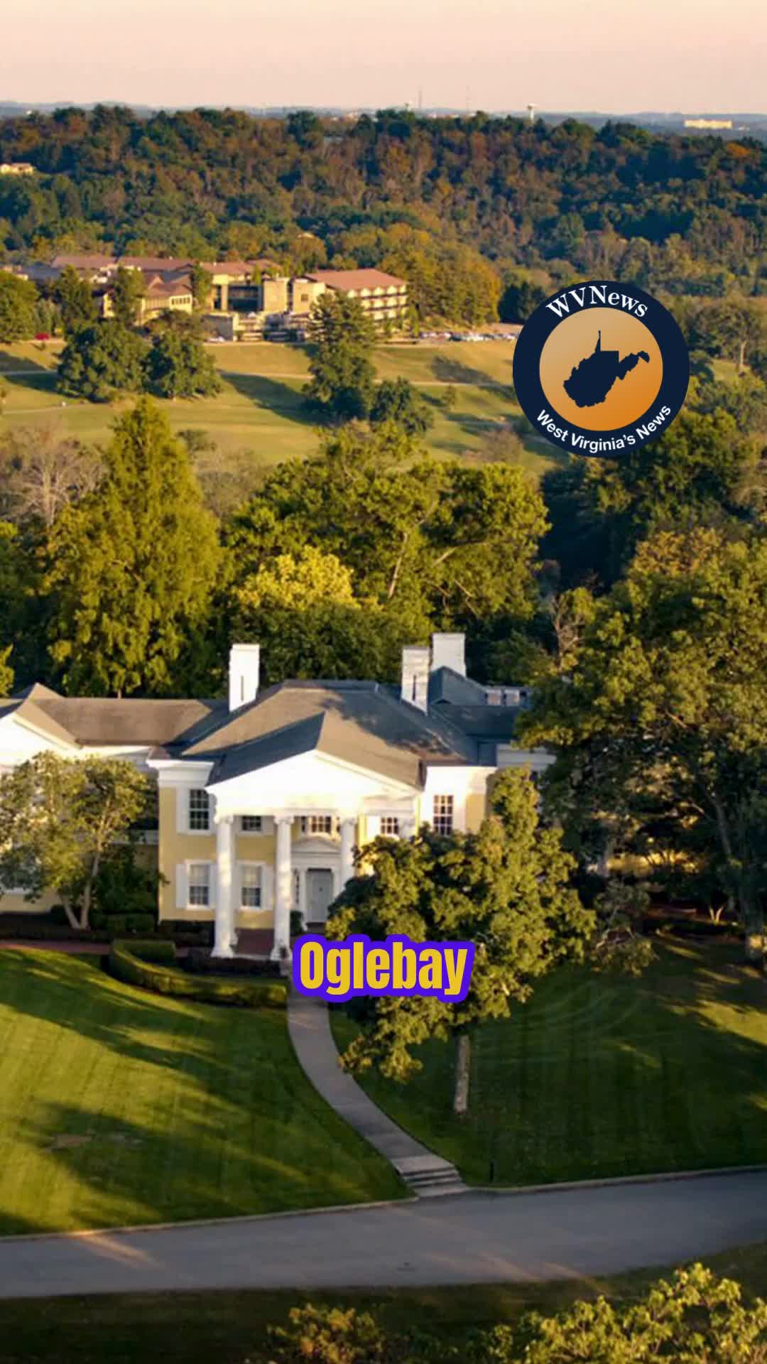 Oglebay Resort, Wheeling