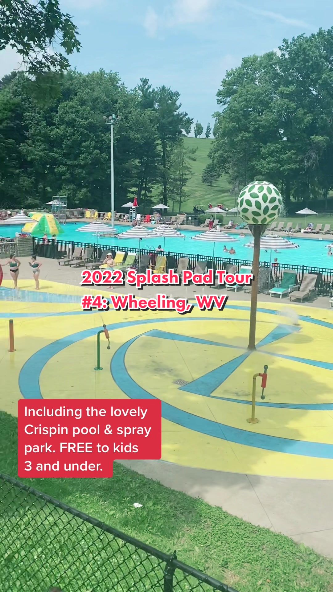 Oglebay Resort, Wheeling
