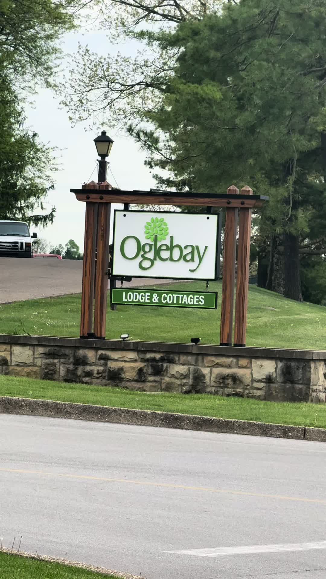 Oglebay Resort