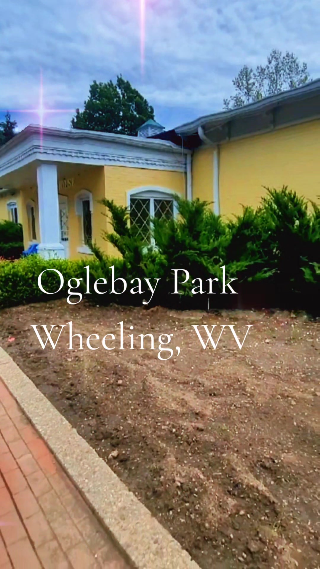 Oglebay Resort