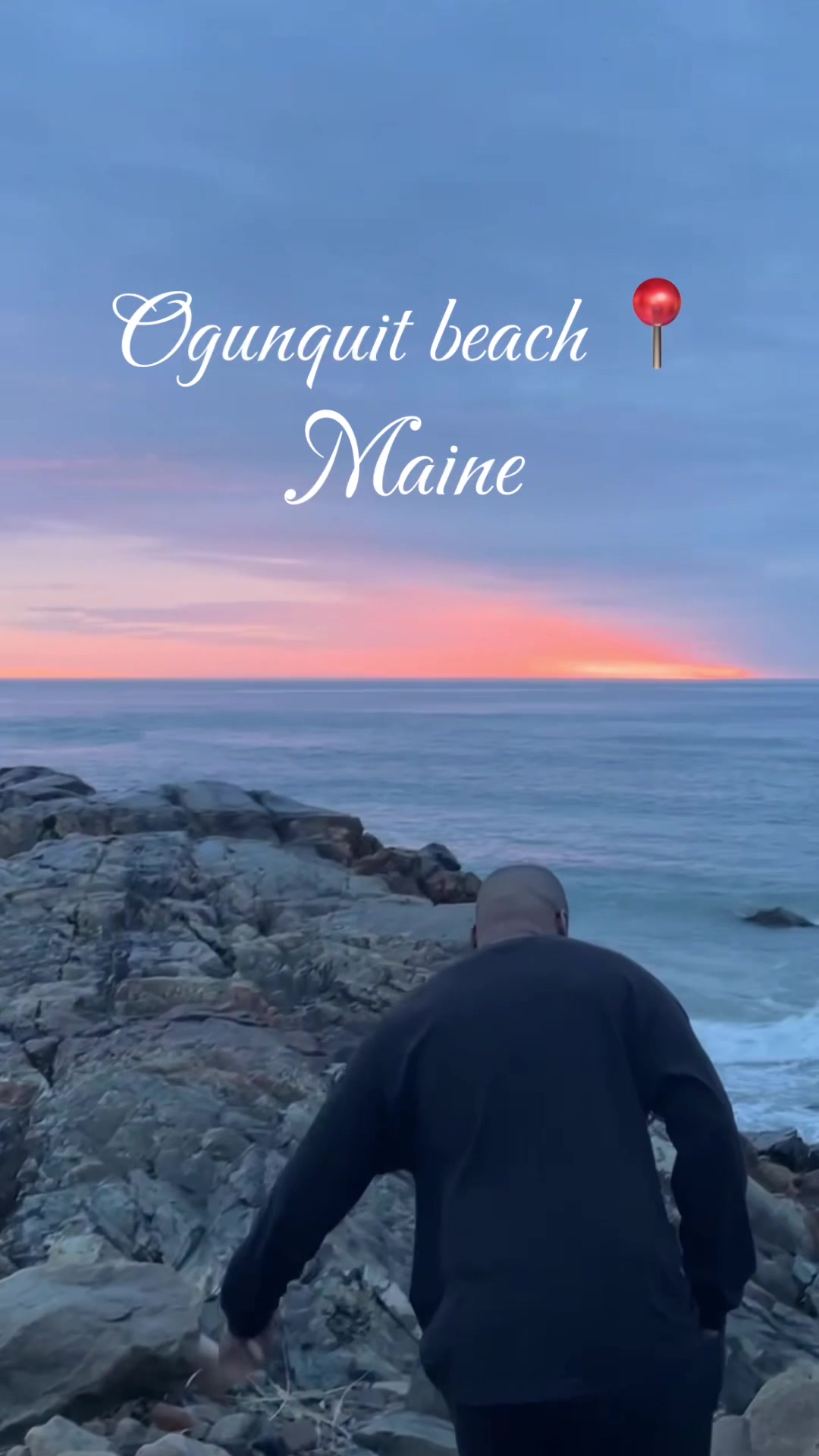 Ogunquit Beach