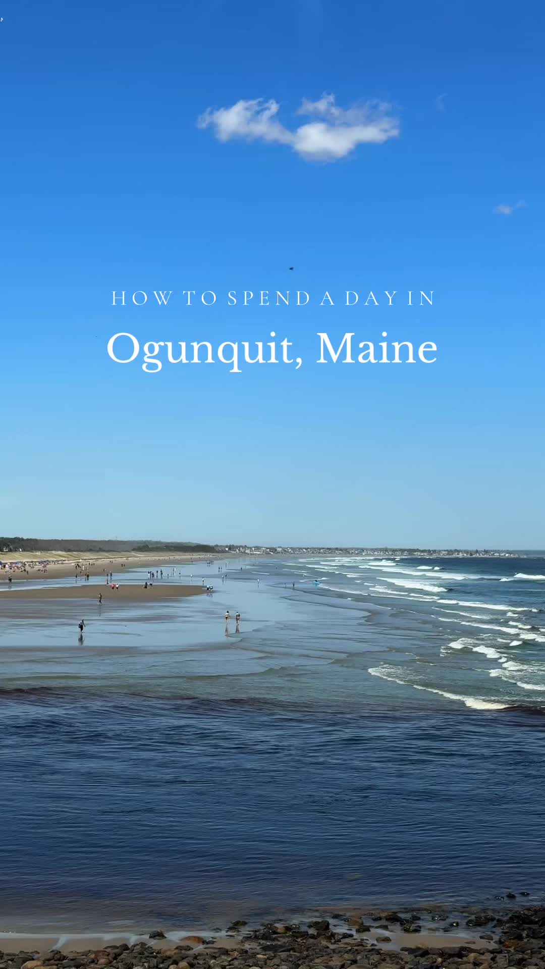 Ogunquit