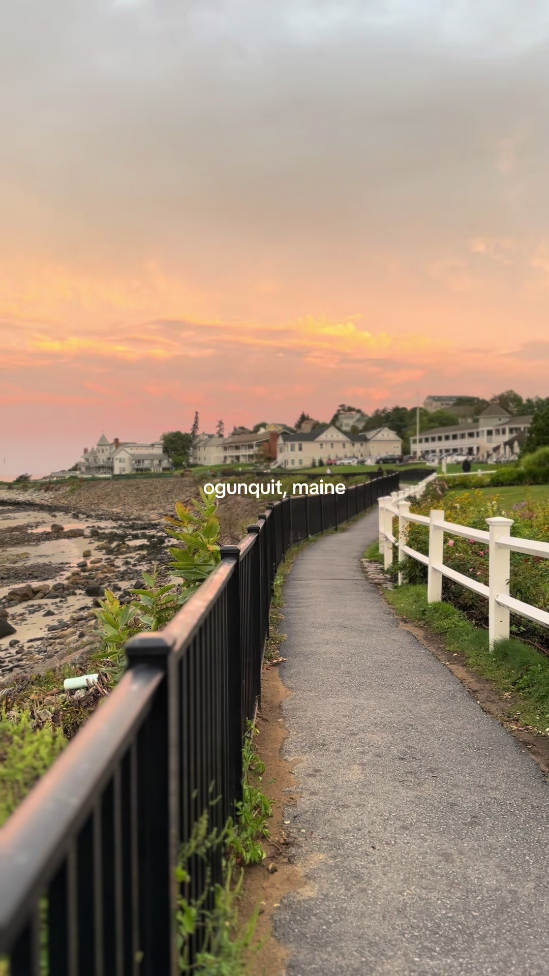 Ogunquit
