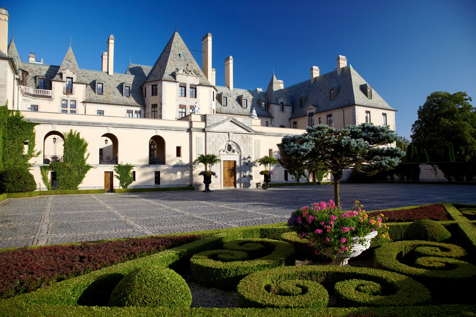 Picture for Oheka Castle