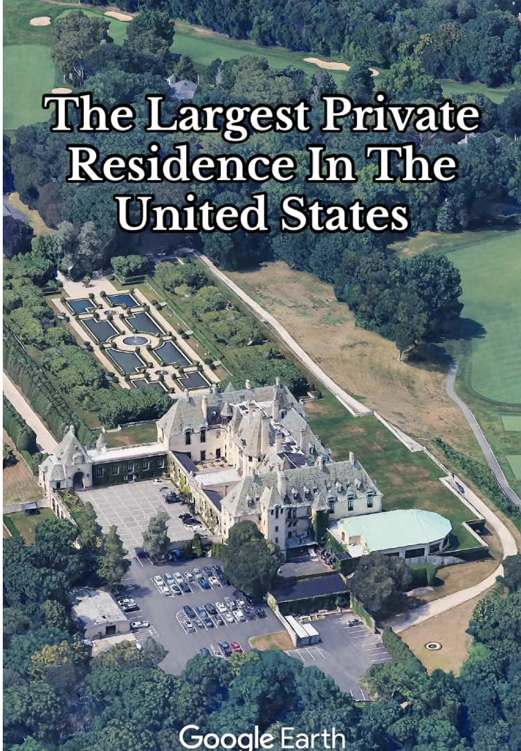 Oheka Castle