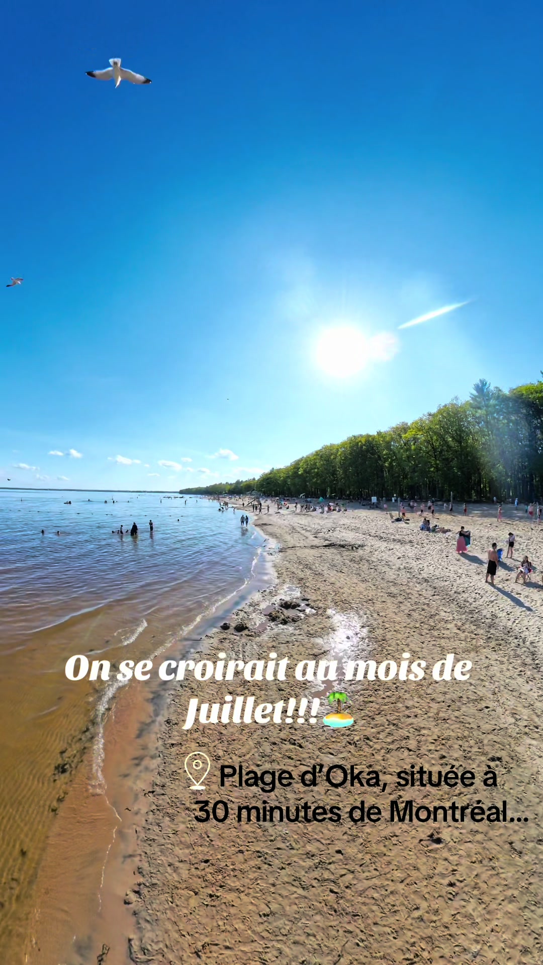 Oka National Park