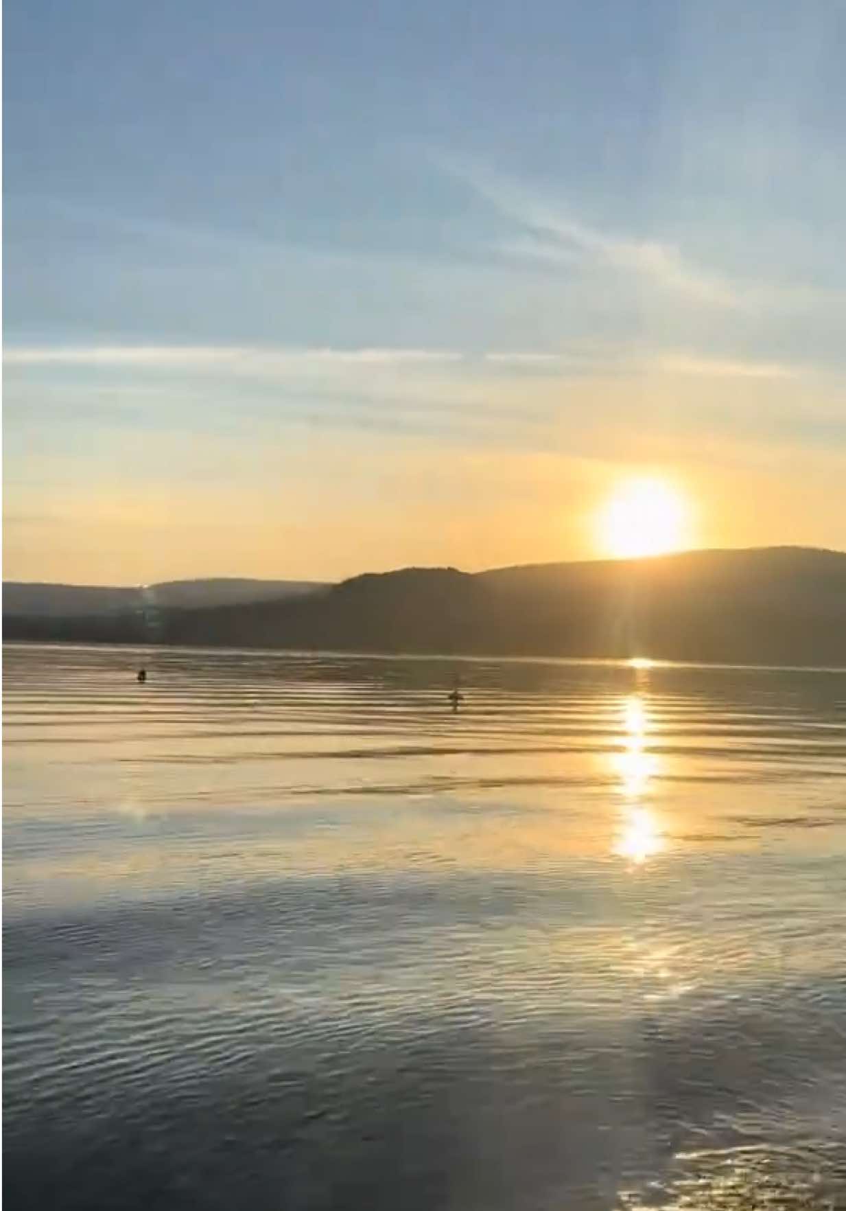 Okanagan Lake Beach