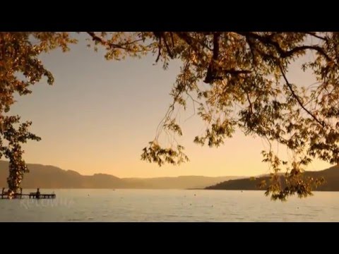 Okanagan Valley (Kelowna)