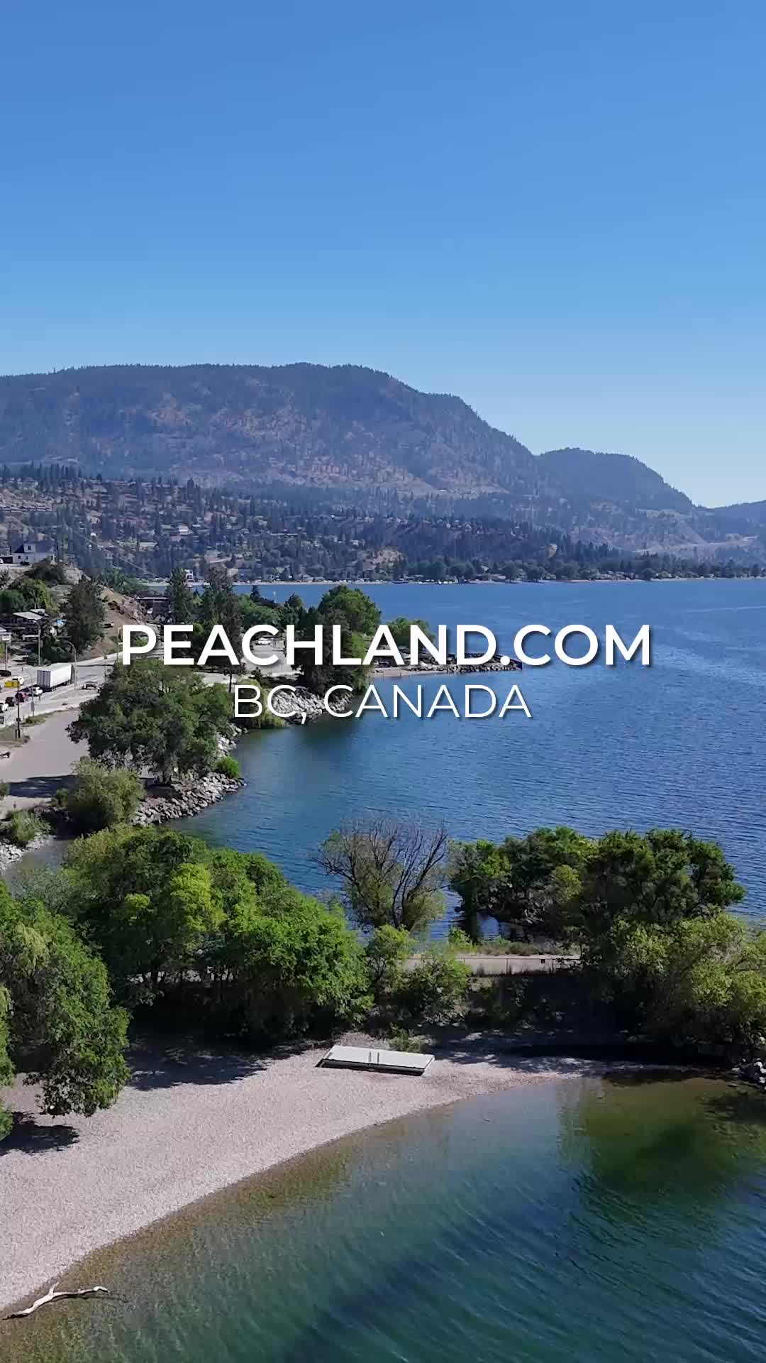 Okanagan Valley (Kelowna)