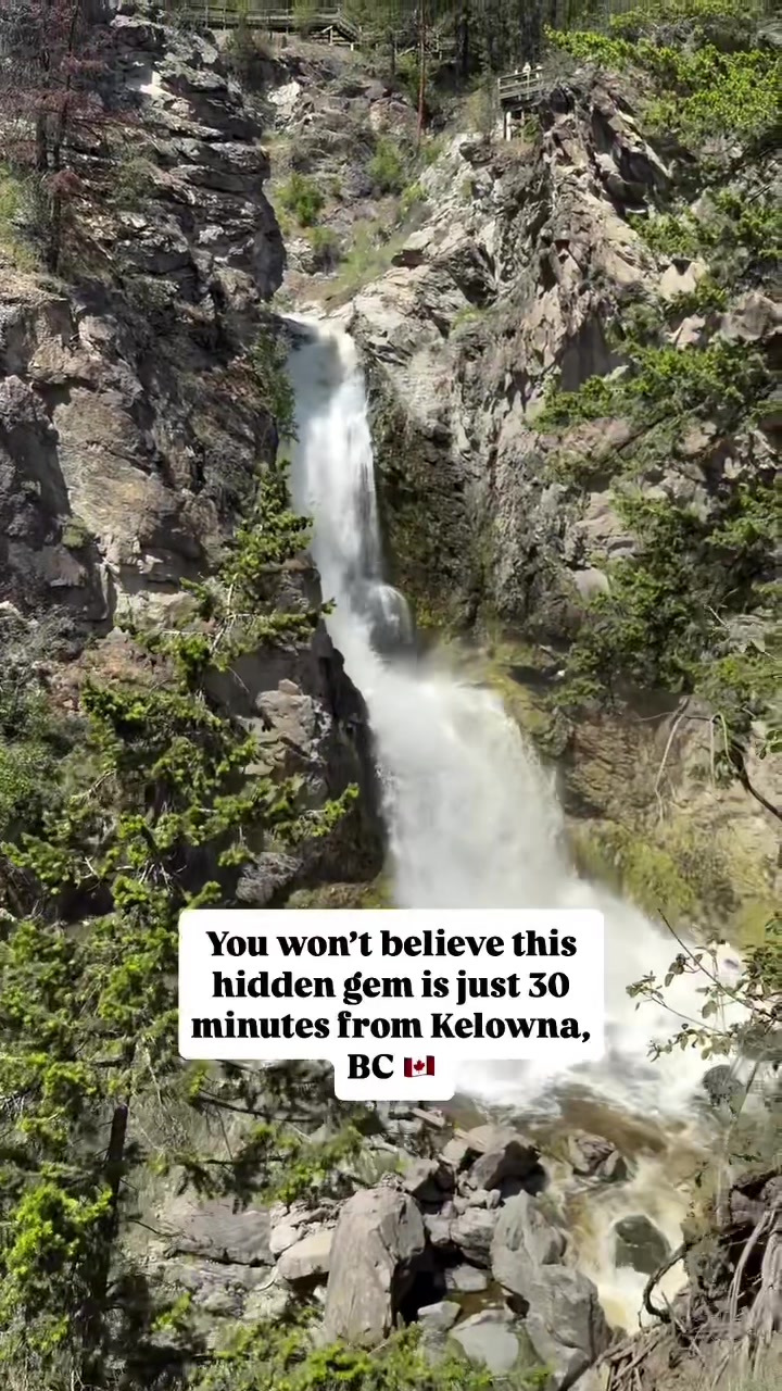 Okanagan Valley (Kelowna)