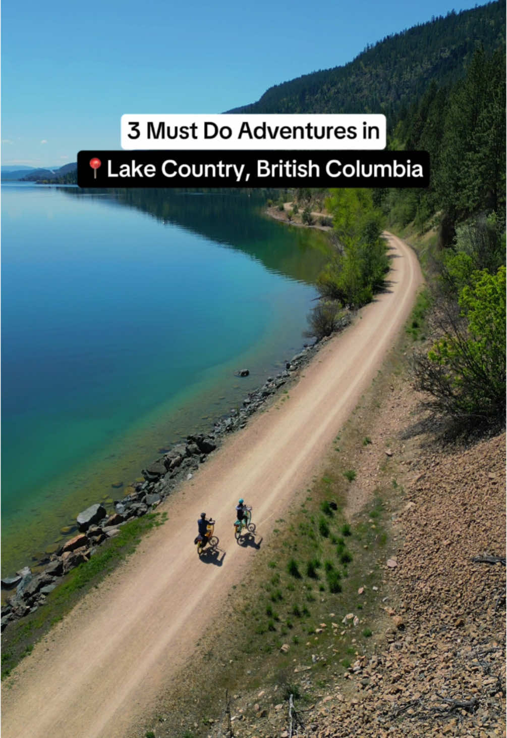 Okanagan Valley (Kelowna)