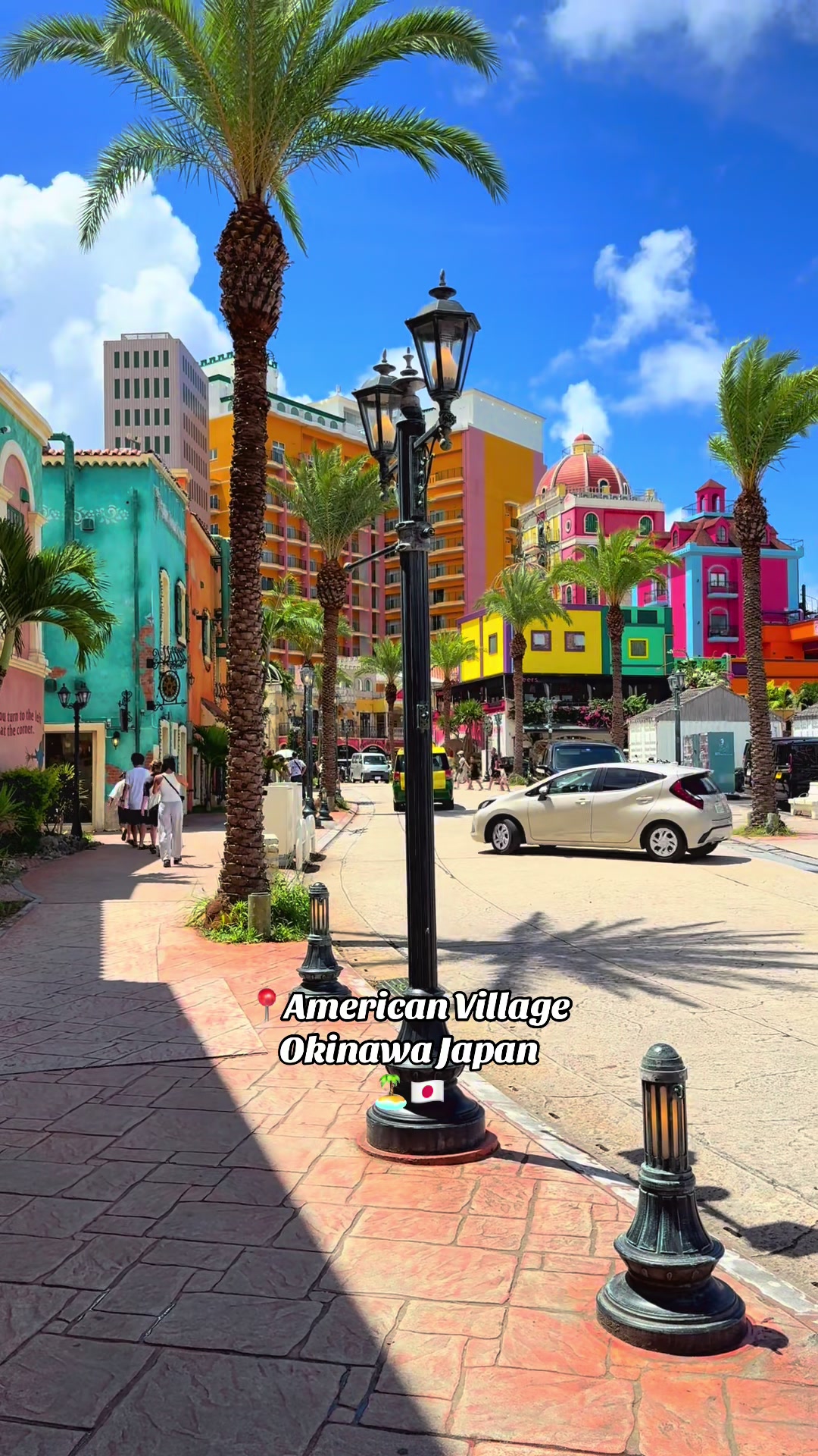 Okinawa