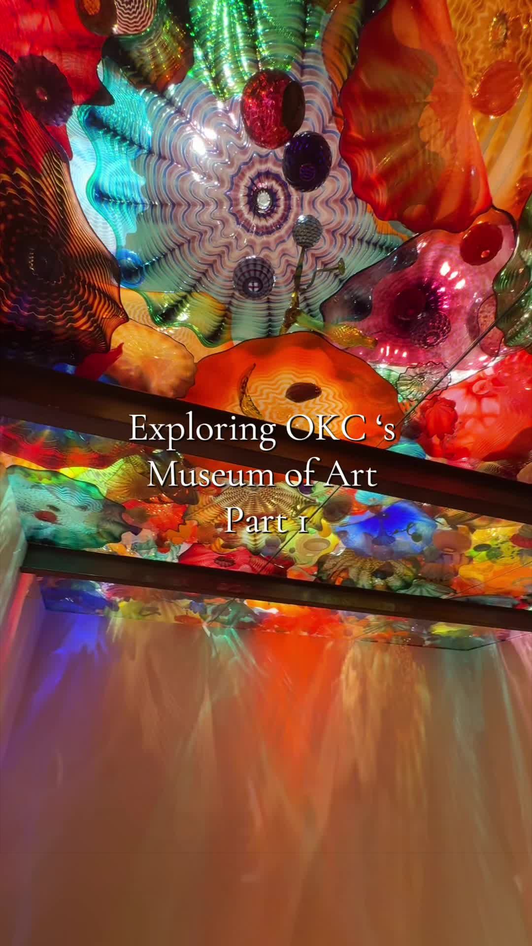 Oklahoma City Museum of Art