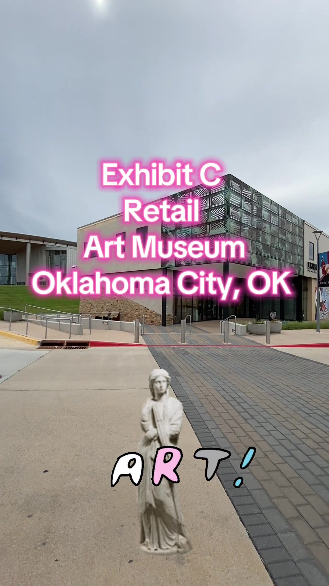Oklahoma City Museum of Art