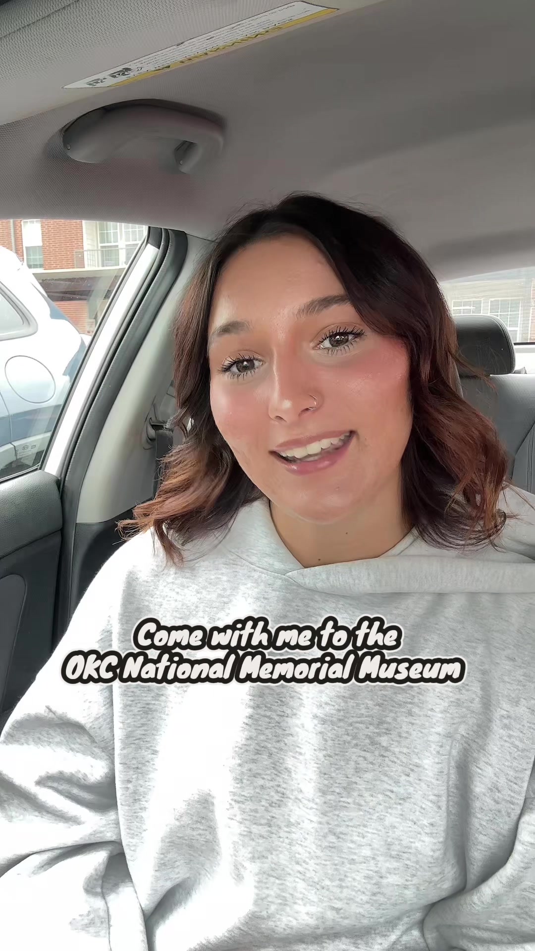 Oklahoma City National Memorial & Museum