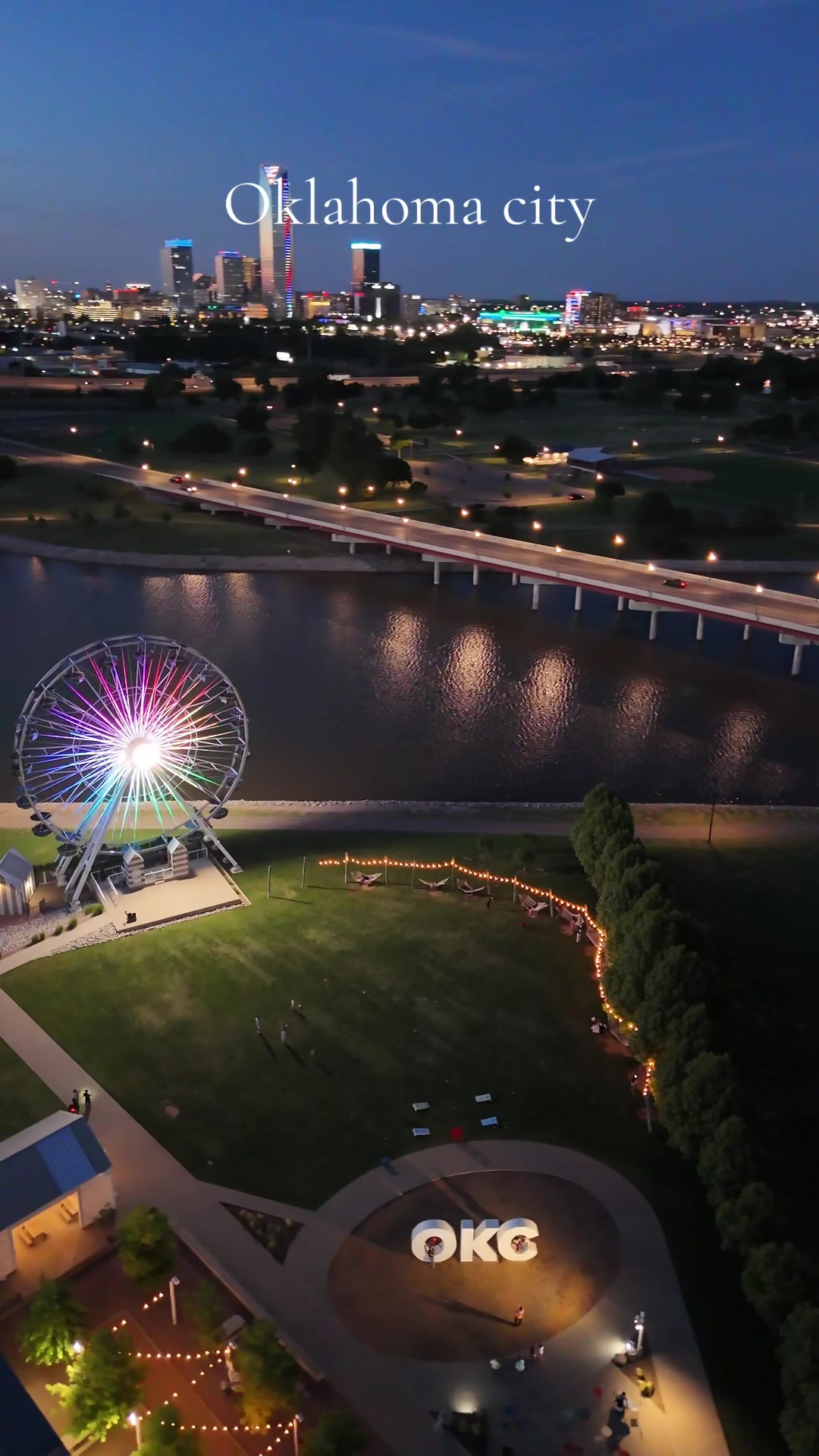 Oklahoma City, OK