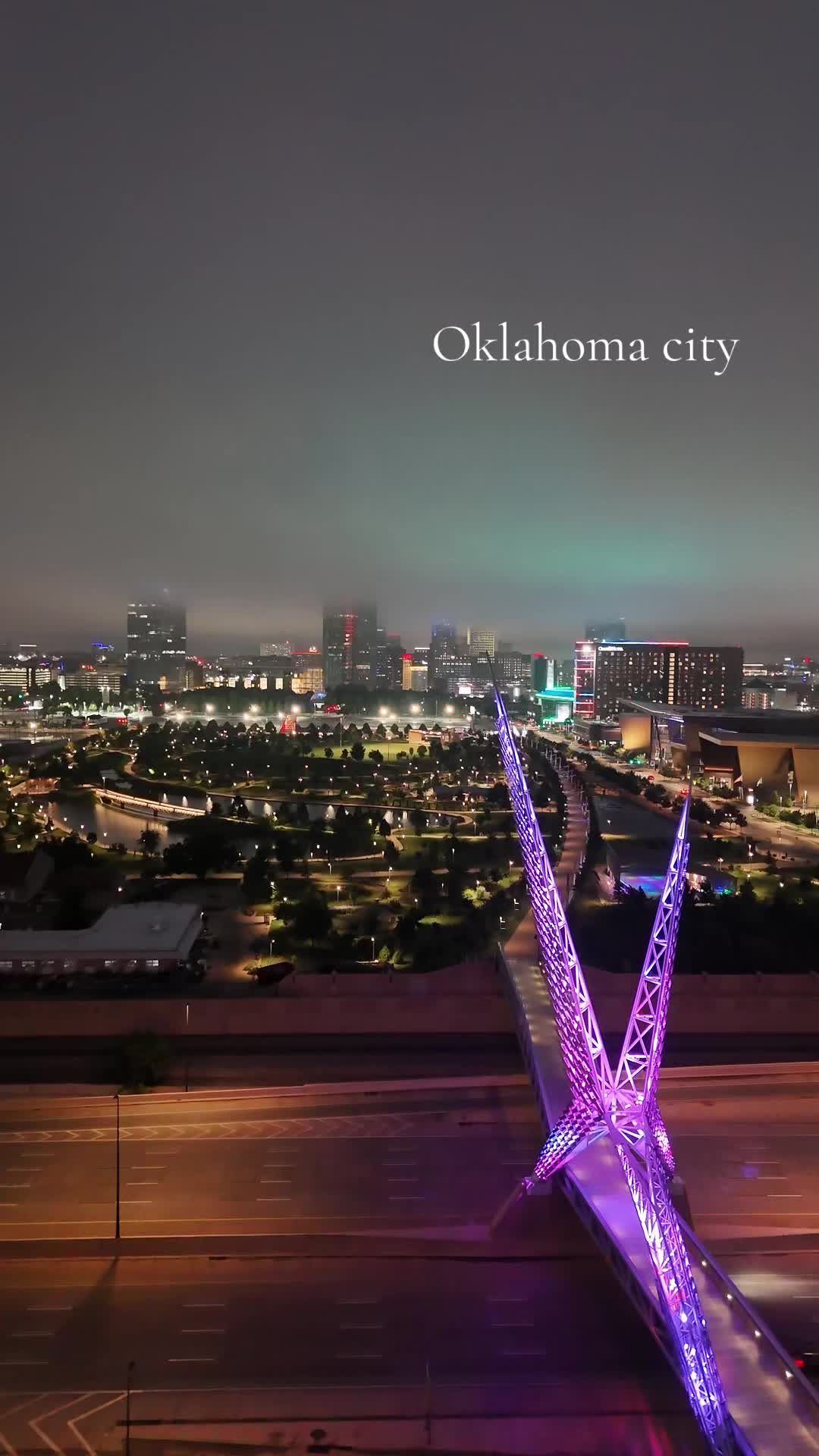 Oklahoma City, OK