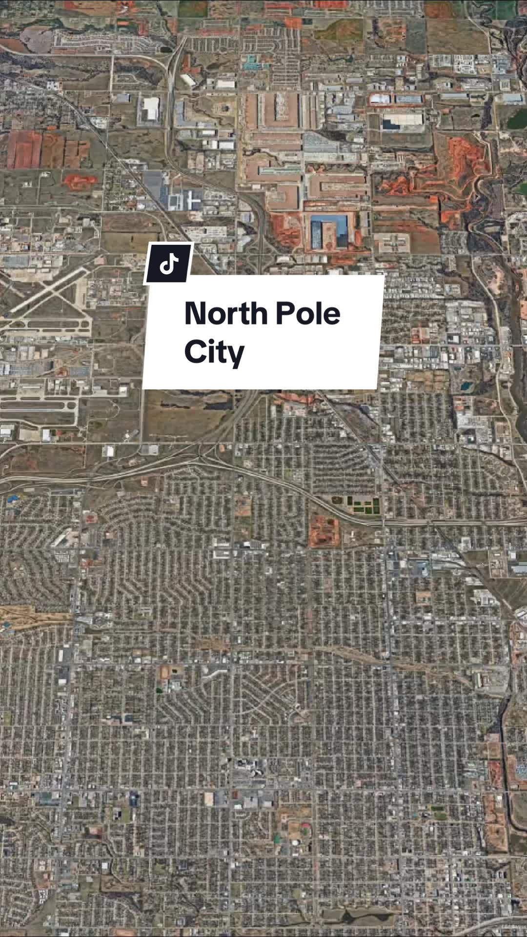 Oklahoma City, Oklahoma