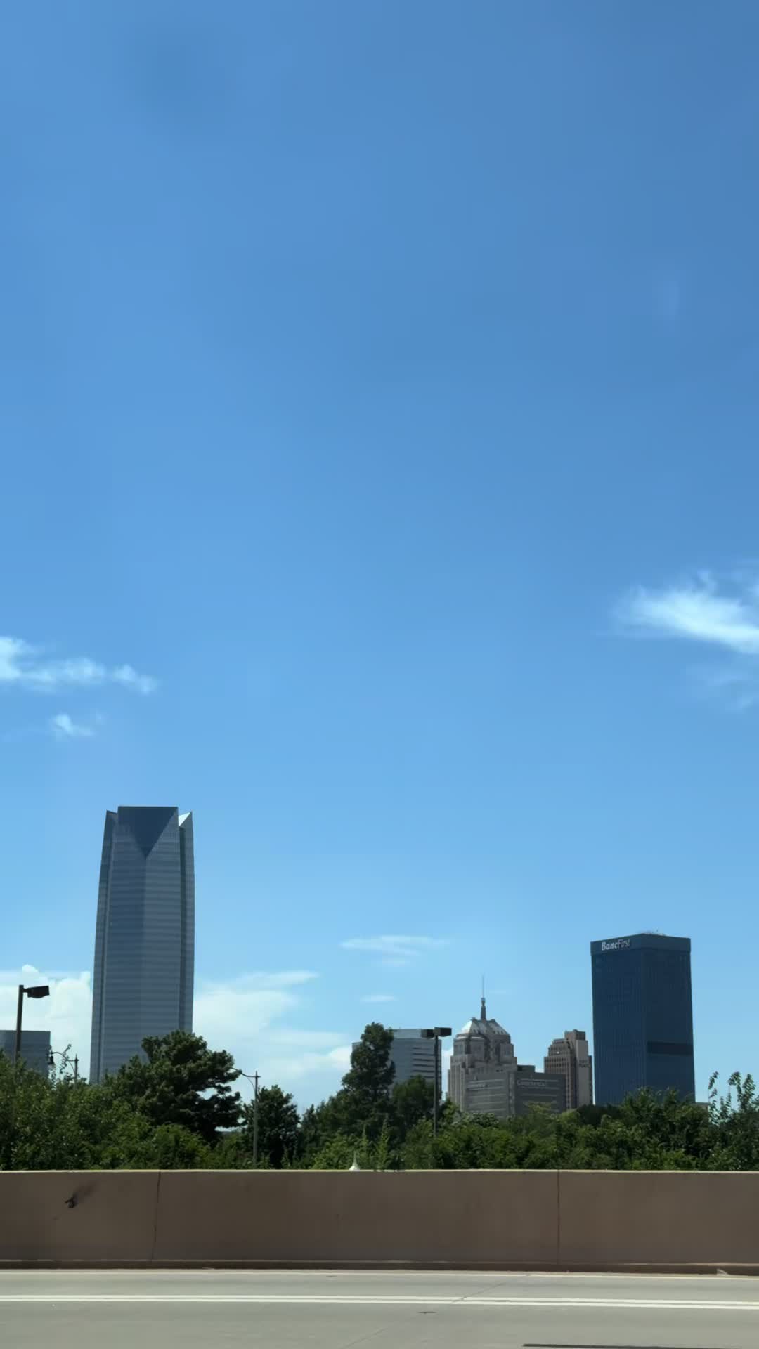 Oklahoma City, Oklahoma