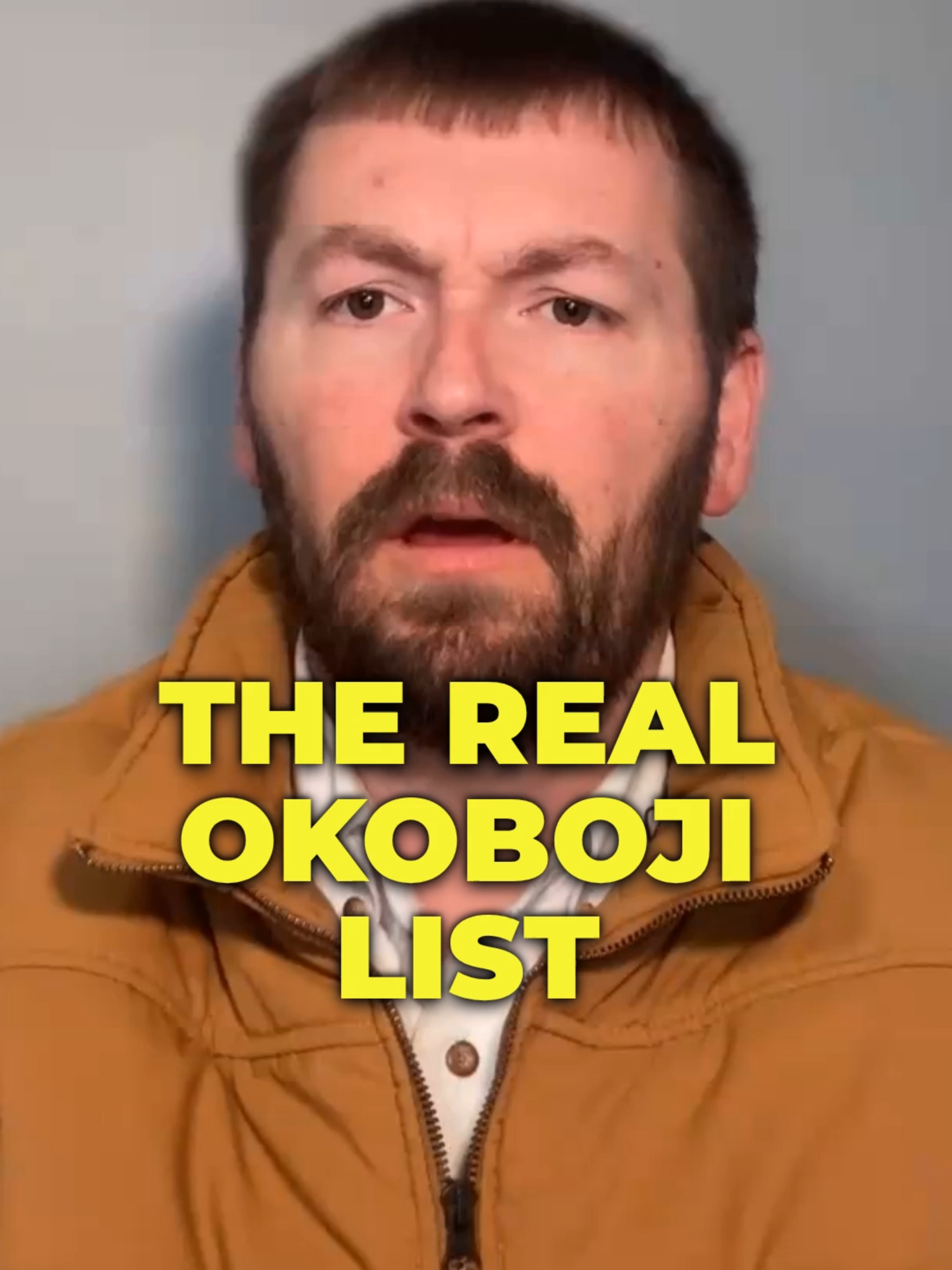 Okoboji