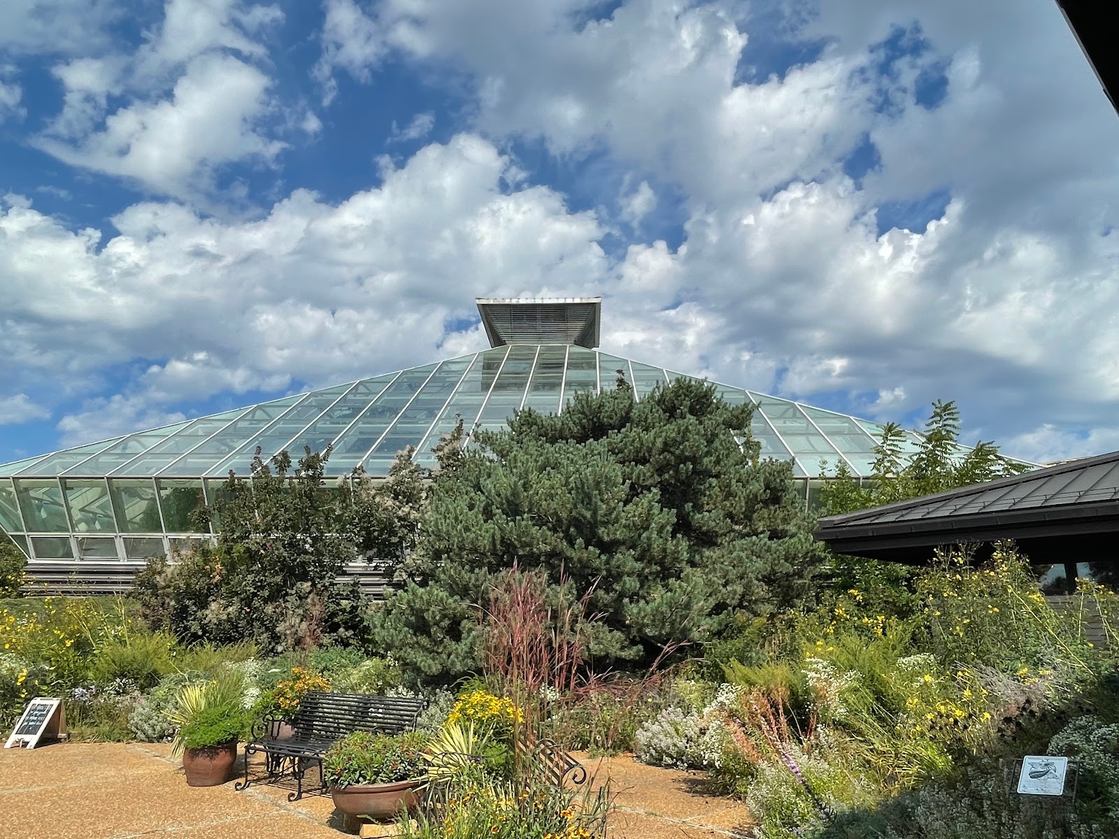 Olbrich Botanical Gardens
