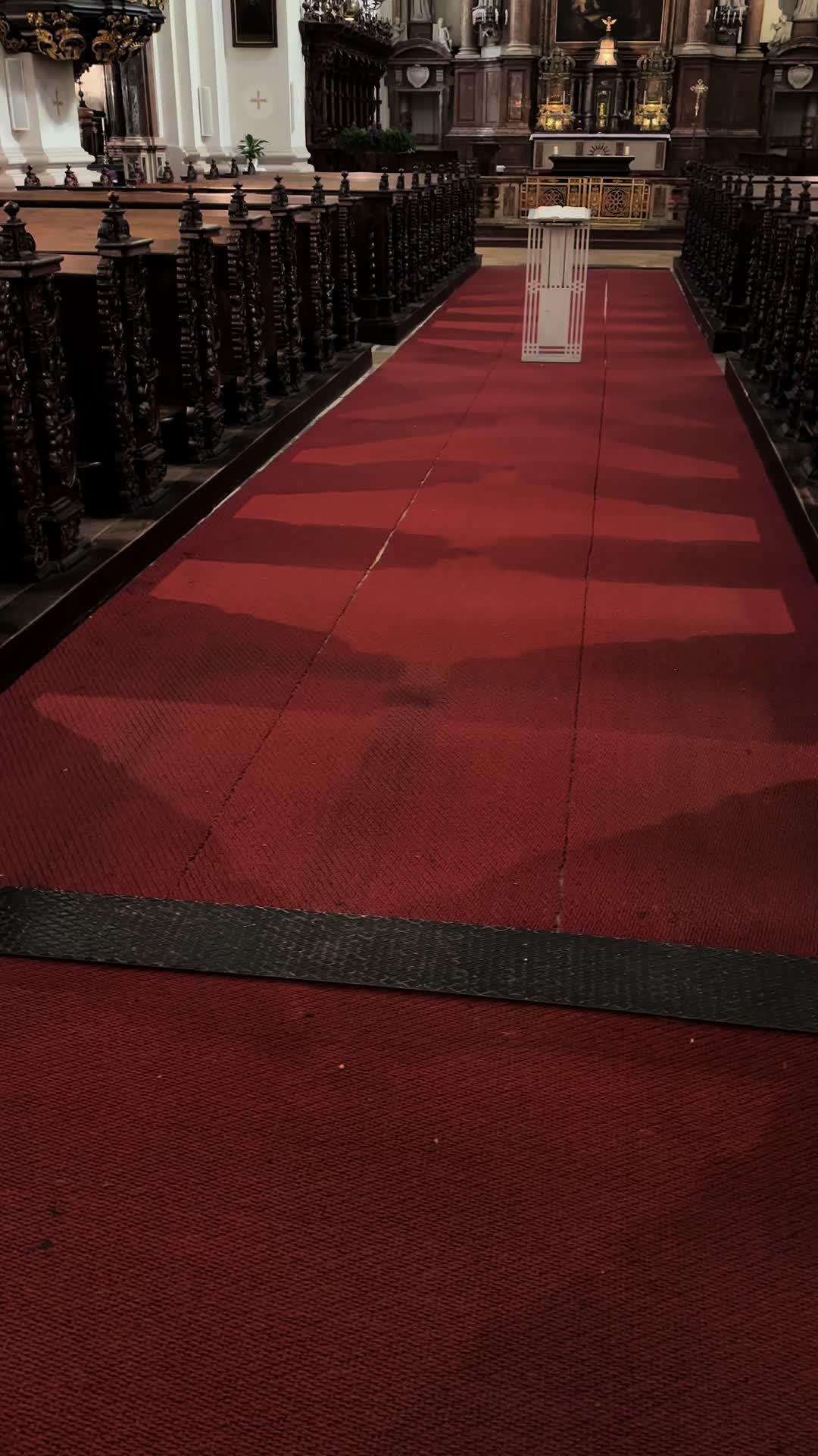 Old Cathedral (Alter Dom)