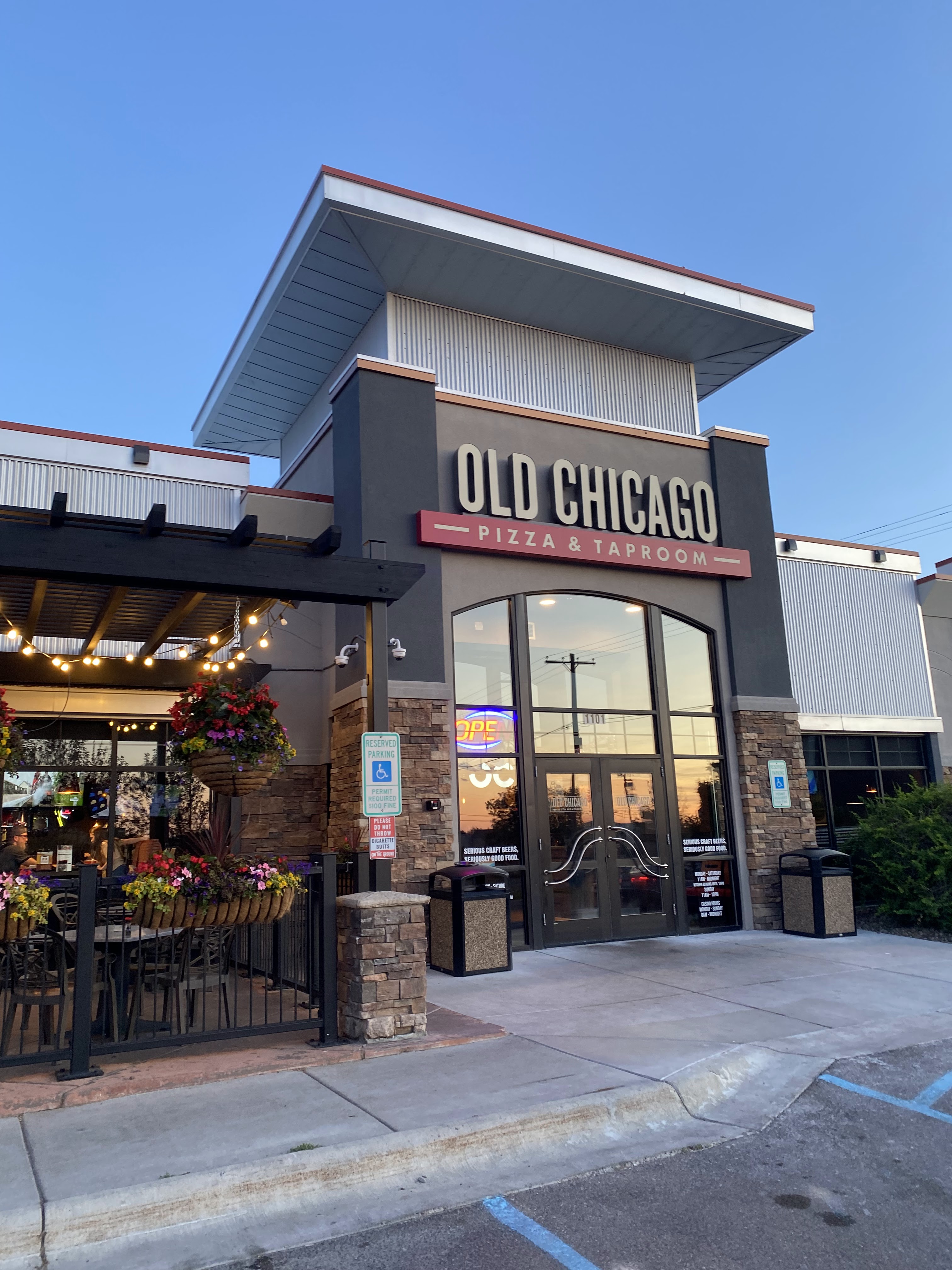 Picture for Old Chicago Pizza + Taproom