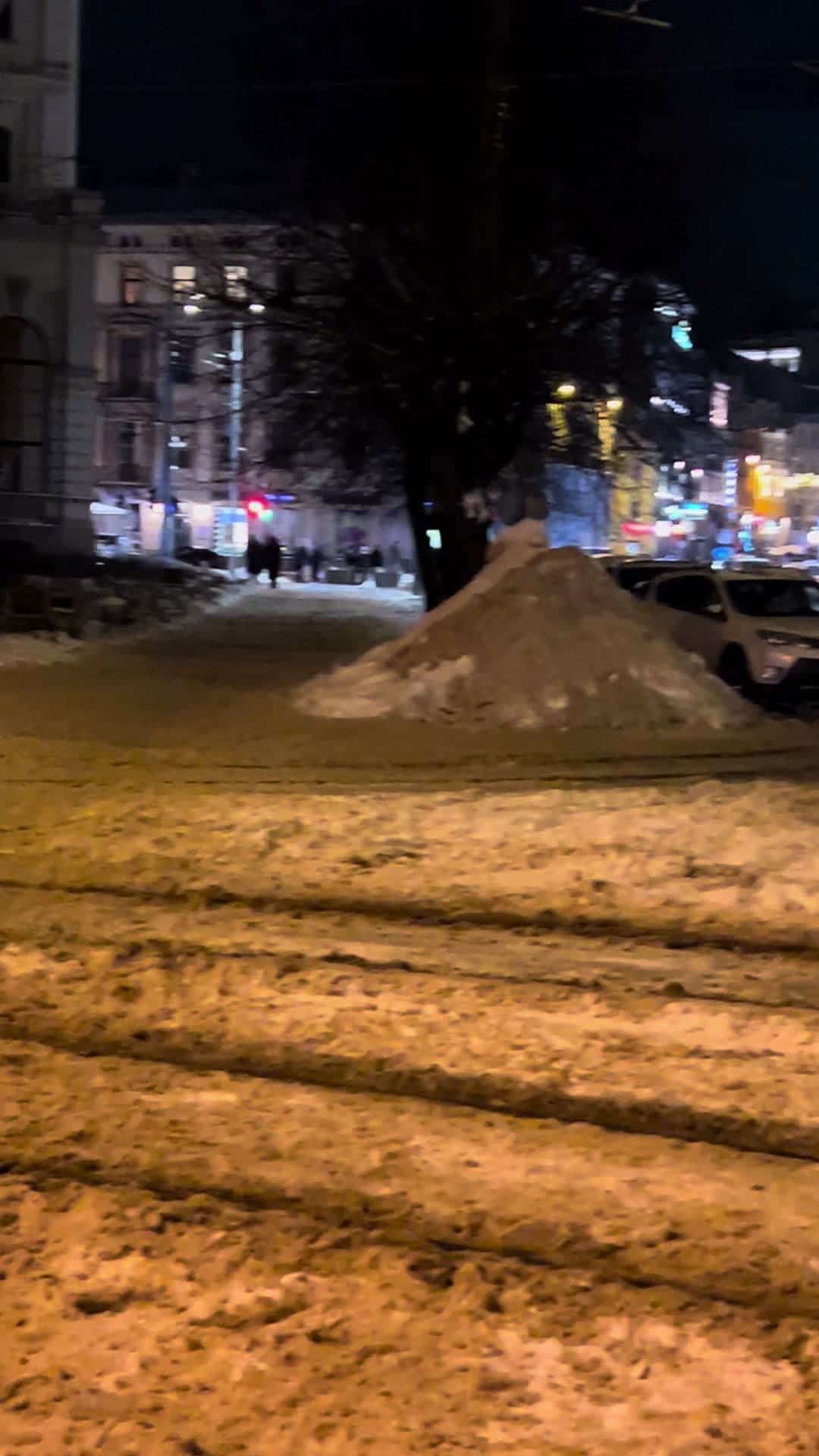 Old City Riga (Vecriga)