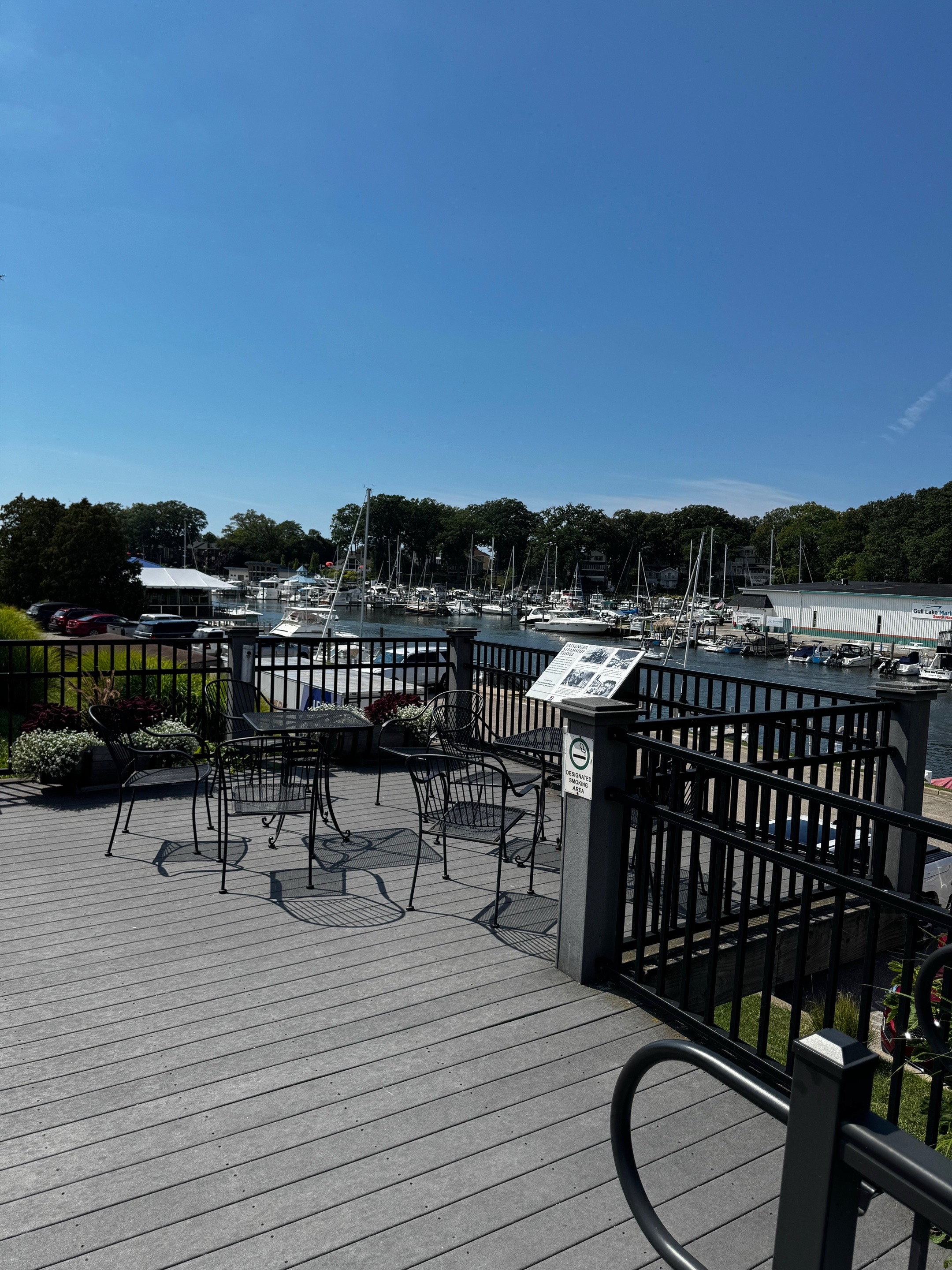 Old Harbor Inn