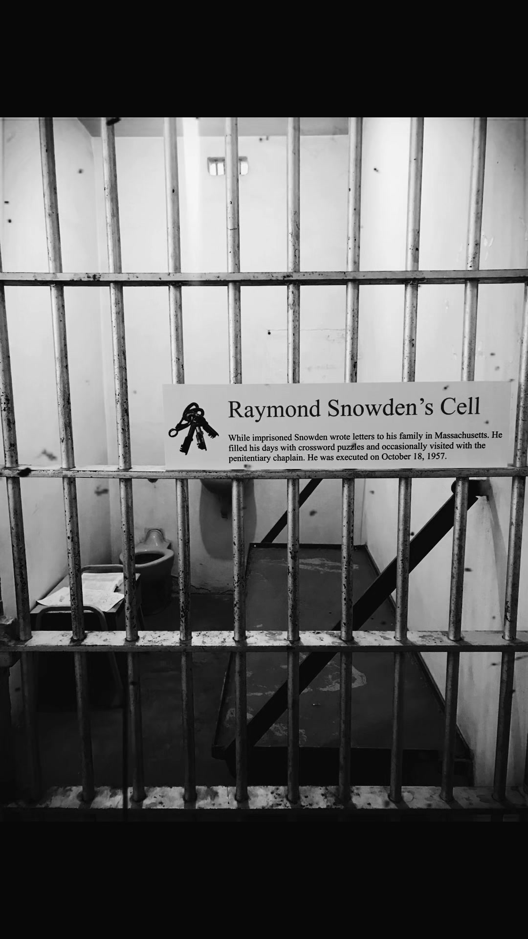 Old Idaho Penitentiary (Boise)
