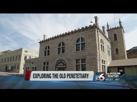 Old Idaho Penitentiary (Boise)