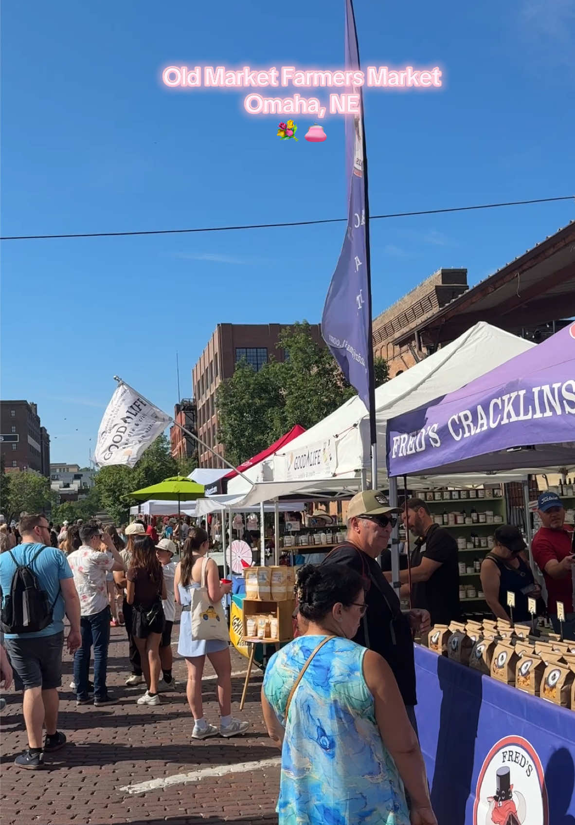 Old Market (Omaha, Nebraska)
