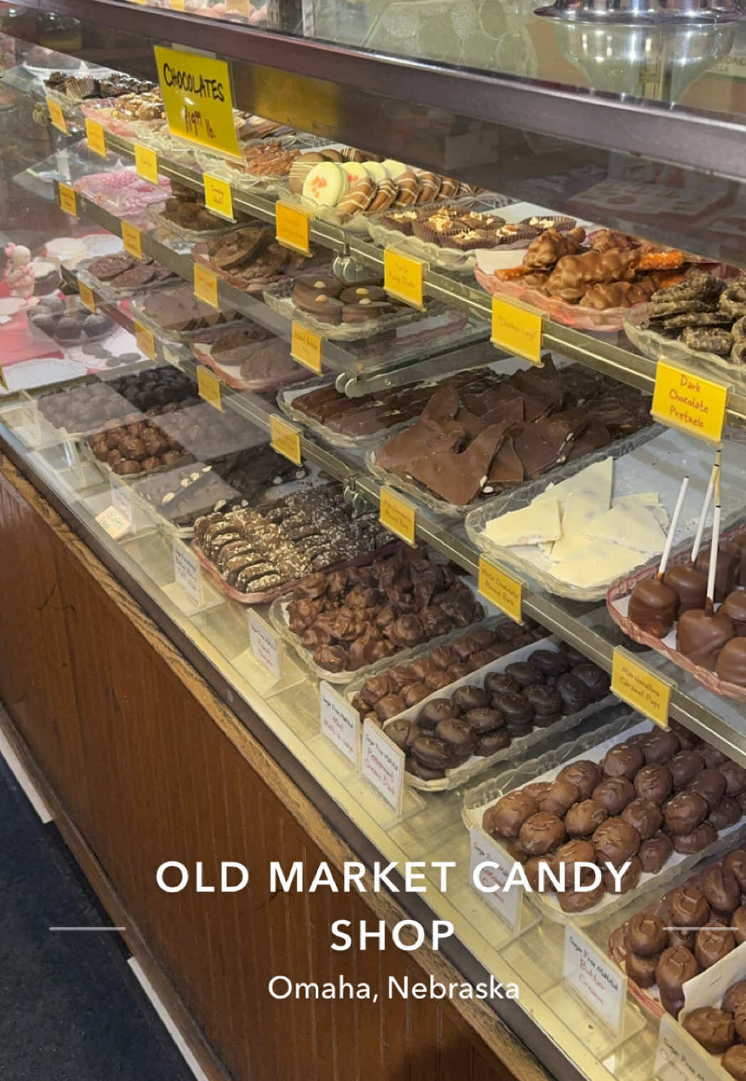 Old Market (Omaha, Nebraska)
