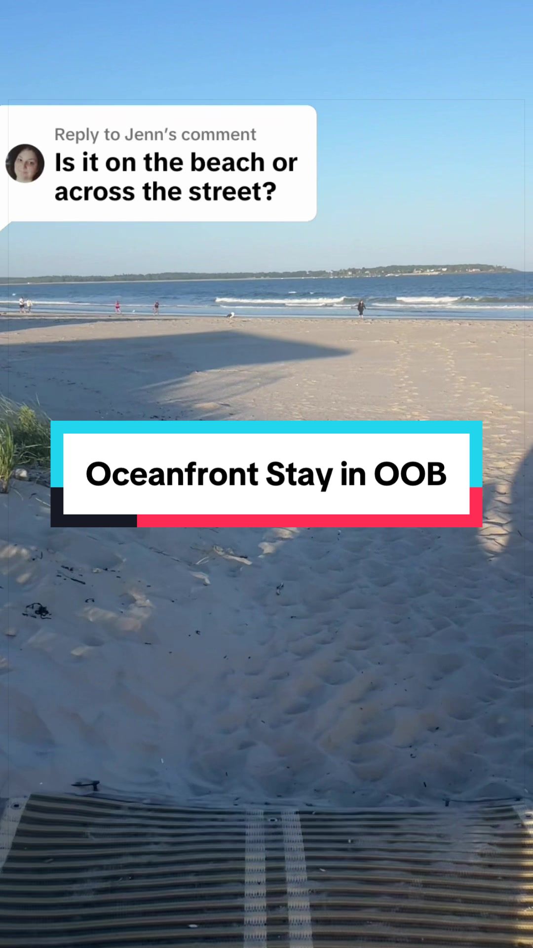 Old Orchard Beach