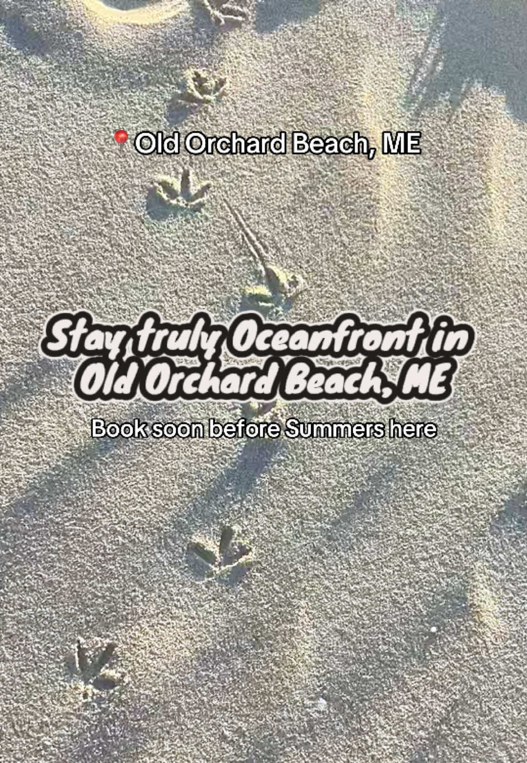Old Orchard Beach