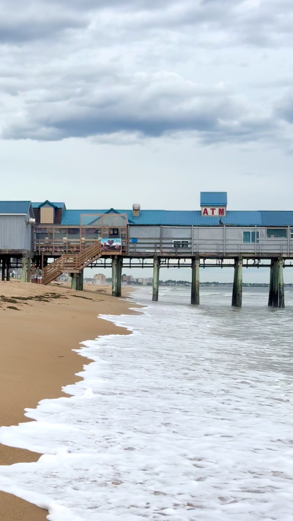 Old Orchard Beach
