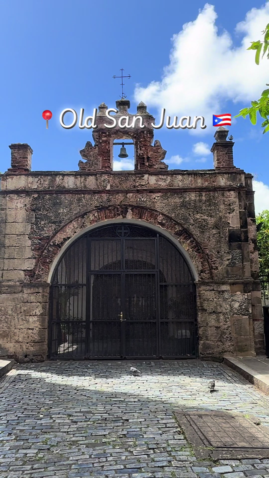 Old San Juan